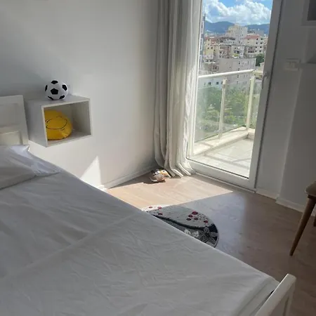 Apartment Anna's 2 Tirana