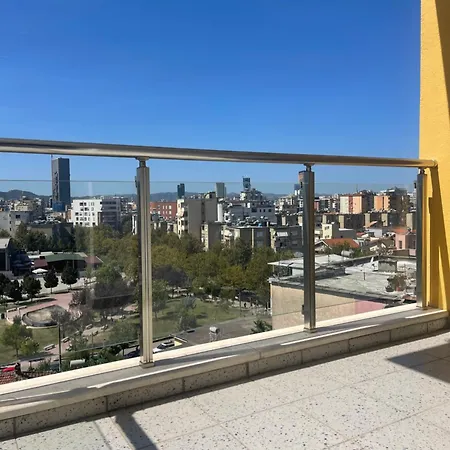 Apartment Anna's 2 Tirana