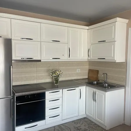 Anna's 2 Appartamento